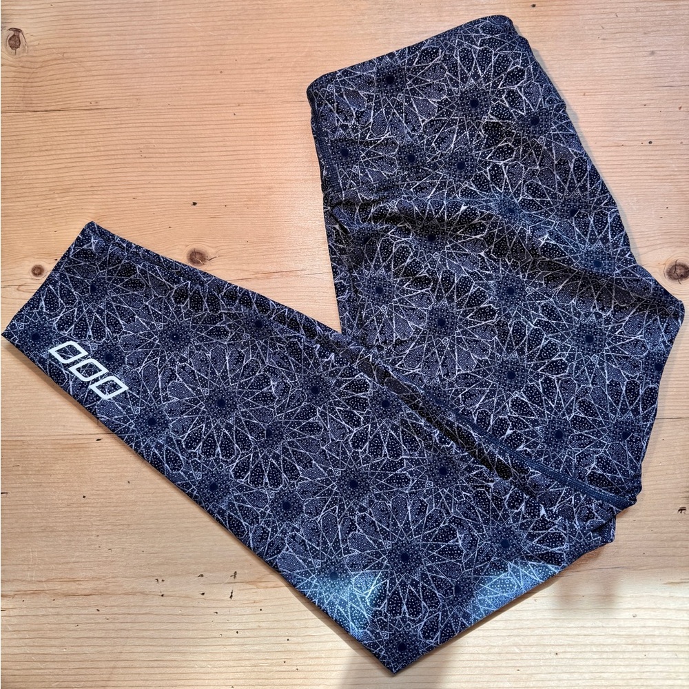 Lorna Jane Patterned Leggings